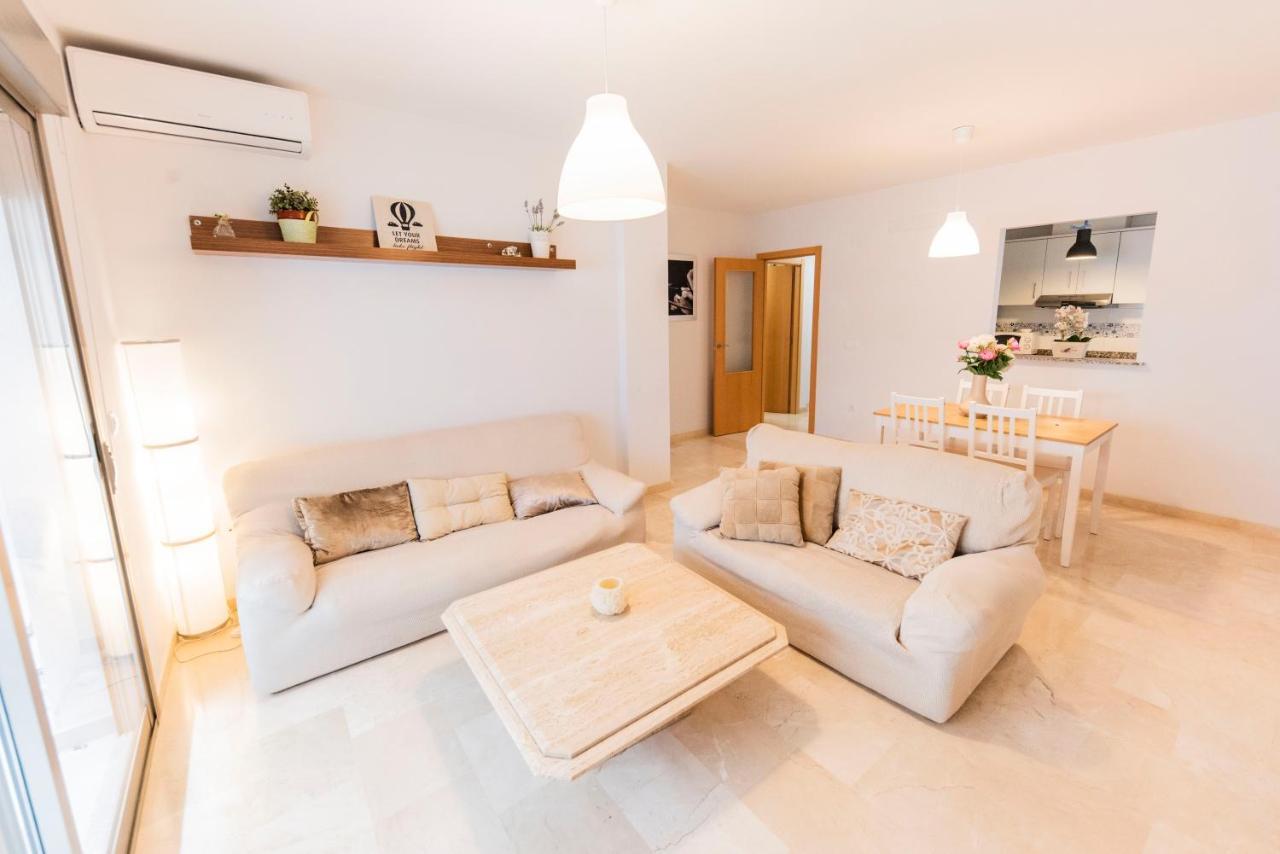 Glp Altea Dreams Apartment Exterior photo