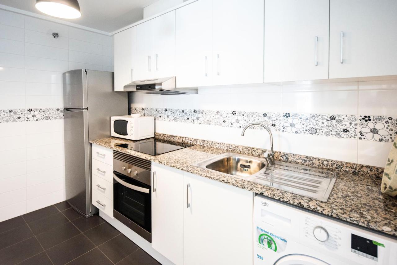 Glp Altea Dreams Apartment Exterior photo