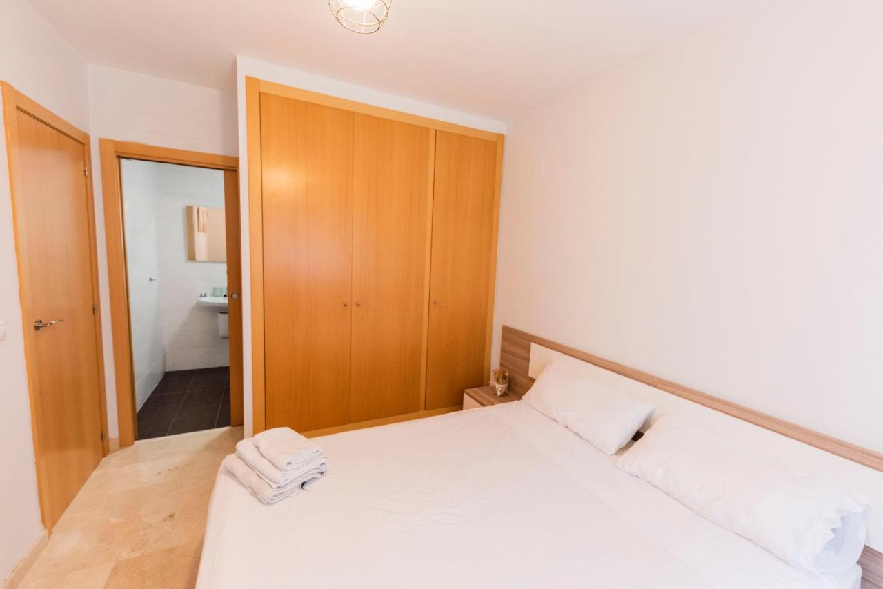 Glp Altea Dreams Apartment Exterior photo